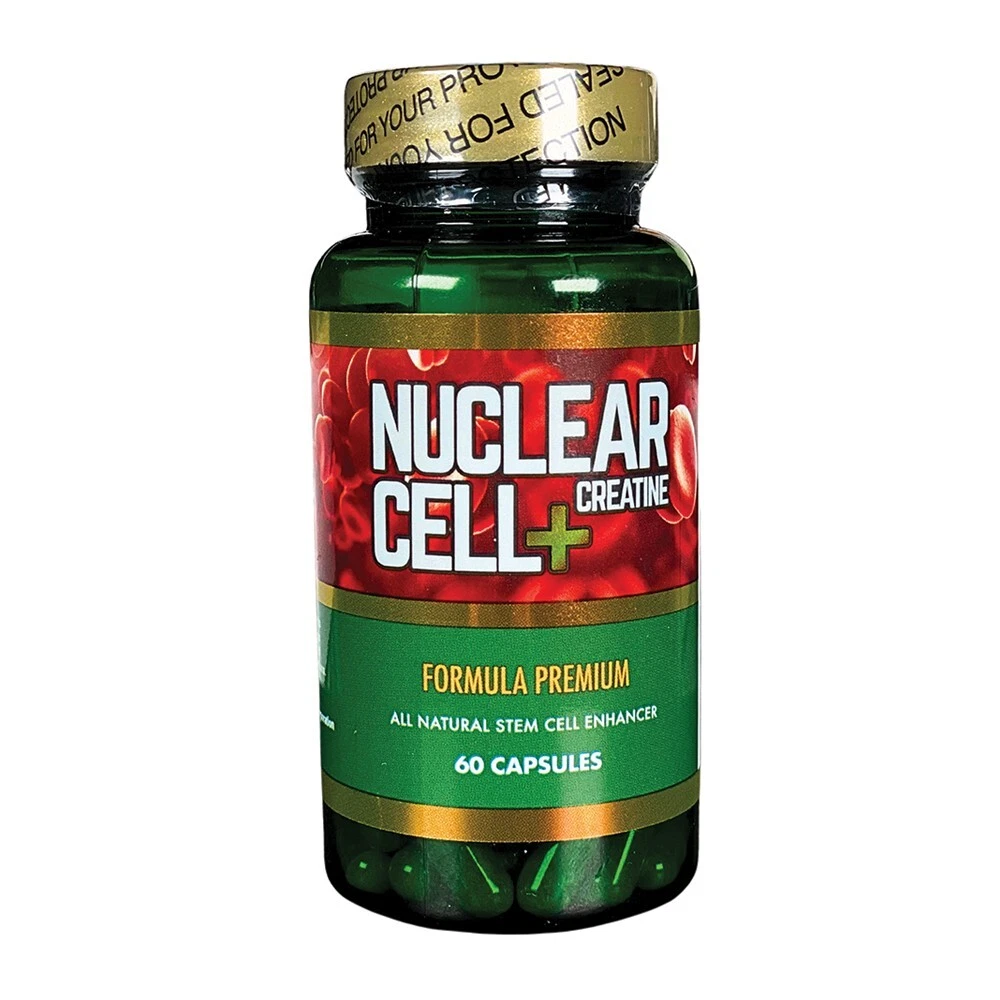 NuclearCell+Creatine
