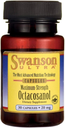 Maximum-Strength Octacosanol 20 Milligrams 30 Capsules