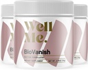 3 Pack - Biovanish Shake Powder - Weight Loss, Appetite Control Supplement