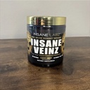 Insane Labz GOLD INSANE VEINZ Vascularity 30 Servings Gummy Candy