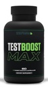 TEST BOOST Max Sculptnation Testosterone Build Muscle Men Fat weight Loss