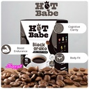 Hot Babe Black Barako by Kiray Celis (10 Sachets)