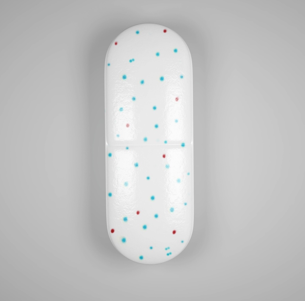 APEX TX5 Weight Management Diet Pills with Ultra Energy 120 White/Blue Tablets