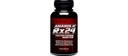 Anabolic Rx 24 Testosterone Booster Dietary Supplement "SPECIAL OFFER"