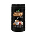 CAcafe Weight Management Coffee, contains ACV, Coconut, Collagen, Turmeric 16OZ