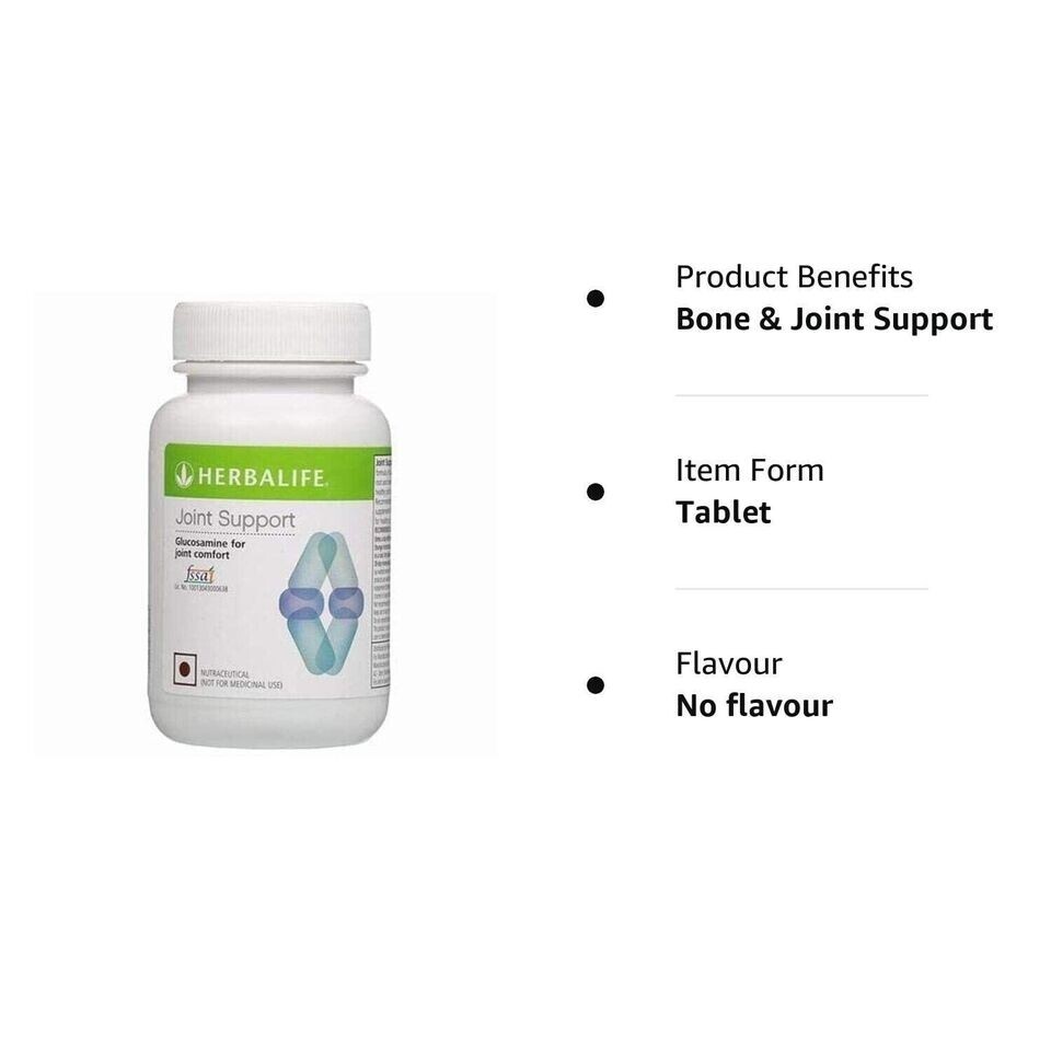 HERBALLIFE Joint Support 90tablets free ship