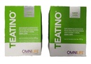 OMNILIFE TEATINO LIMON "2 PACK"