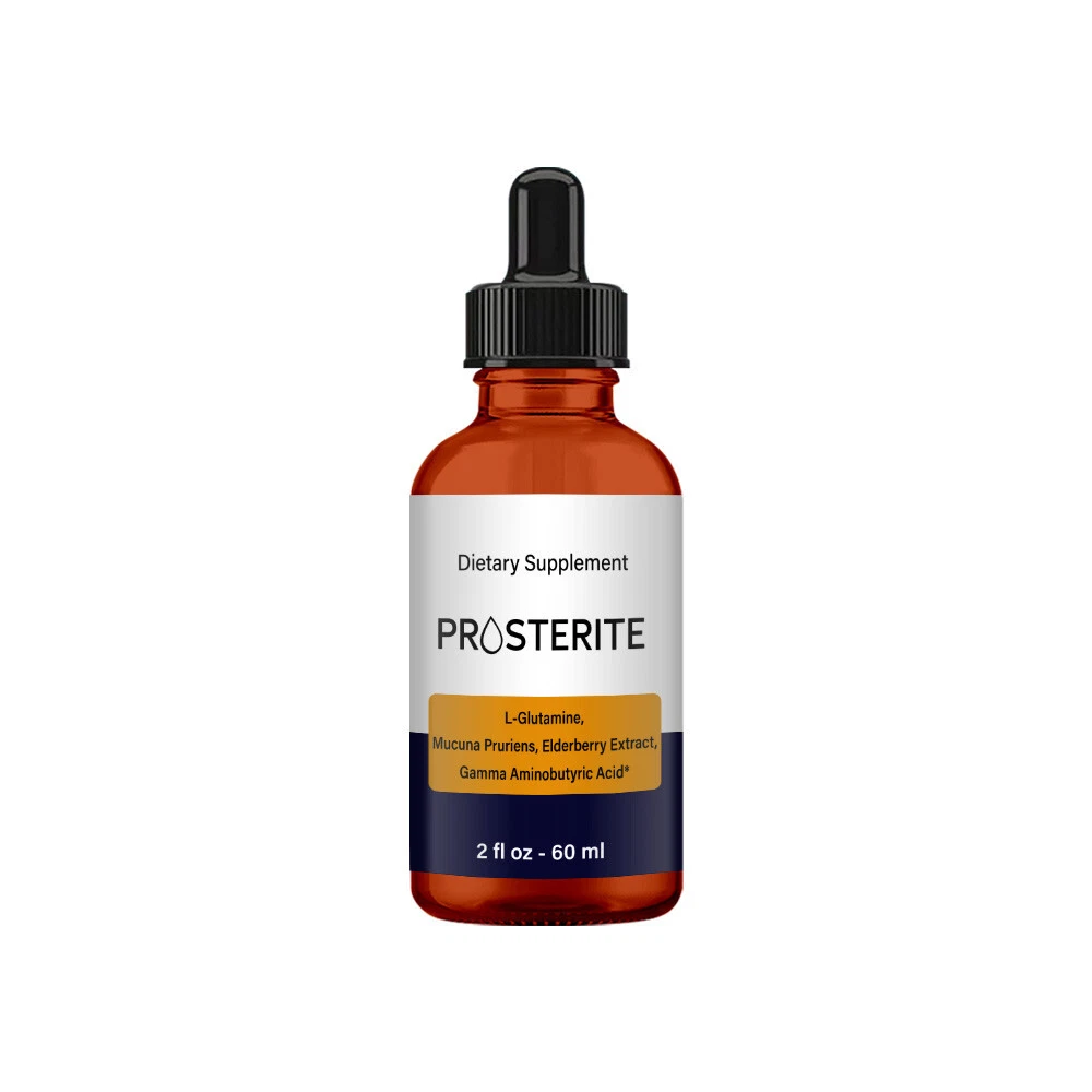Prosterite - Prosterite Tincture (Single)