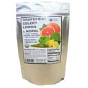 Grapefruit Nopal Celery Lemon Weight Loss Pure Dried Powder Nutri Food ALKAVITA