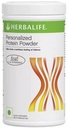 Herbal formula Personalized Protein Powder 400Gm fast ship