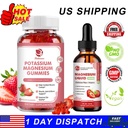 Magnesium Glycinate 500mg - For Sleep, Stress Relief Support Bone Improve Sleep