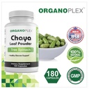 CHAYA 180 caps - Healthy Glucose Support - 1 mo.supply