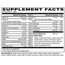 Holly Hill Health Foods Organic Once Daily Women's Multivitamin, 30 Tablets