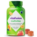 Vitafusion Adult Gummy Vitamins, 120 Count