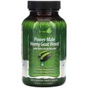 Irwin Natural Power-Male Horny Goat Weed, 60 Softgels