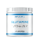 Revive MD - Glutamine Powder - 30 Servings - Unflavored