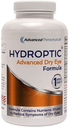 Advanced Dry Eye Formula (One-Per-Day) 90 Day Supply - Includes Powerful Antioxi