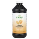 Liquid Vitamin C, 16 fl oz (473 ml)