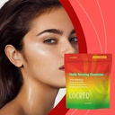 Daily Tanning Gummies, Astaxanthin & Beta Carotene for Skin Health, 60 Gummies