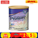 Abbott Pro Sure Milk (High Protein, Prebiotic & EPA) 380g FREE + FAST SHIPPING