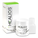 Healios Oral Health Supplement Powder for Mouth Sores & Mucositis - Unflavored
