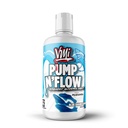 VMI Sports Pump N Flow 32 oz Blue Shark Gummy