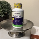 Natrol Melatonin Fast Dissolve mouth dissolving 3 mg 150 Tablets