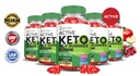 Active Keto Extreme ACV Gummies 2000MG Apple Cider Vinegar 300