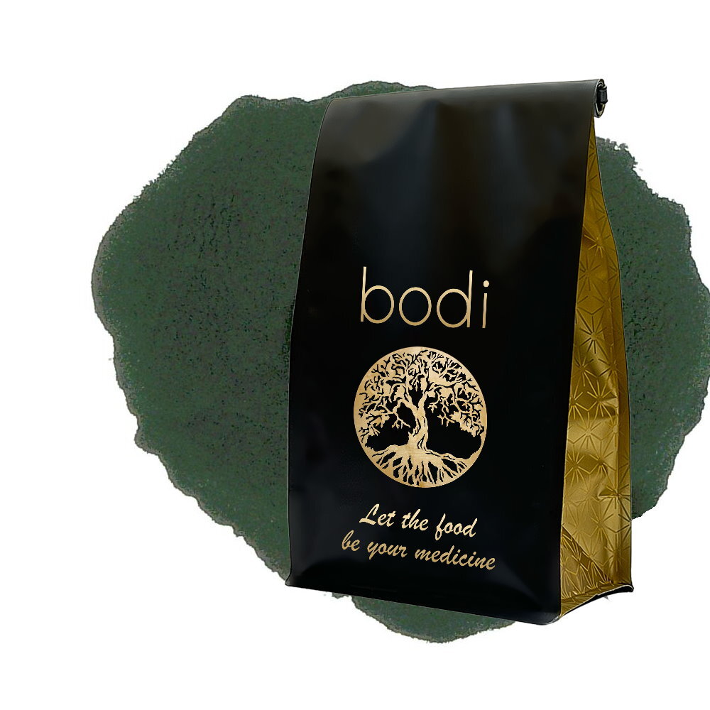 Blue Green Algae AFA Powder | 2oz to 5lb | 100% Pure Natural Hand Crafted