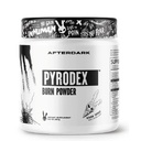 PYRODEX // Burn Powder