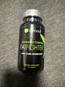 It Works! FAT FIGHTER Advanced Formula Carb Inhibitors 60 Tablets Black Bottle