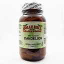Holly Hill Health Foods, 100% Vegetarian Dandelion, 90 Vegetarian Capsules