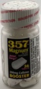 (1) 357 Magnum 200mg Caffeine Instant Energy Booster 36 Tablets (1 Bottle)