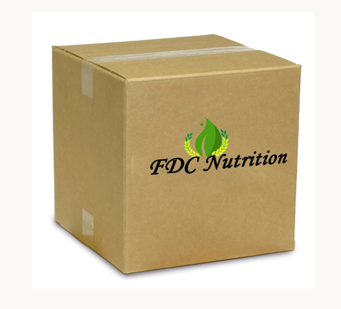 8.8 lb (4000g) 100% PURE Ascorbic Acid Vitamin C Powder NonGMO By FDC Nutrition