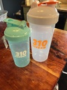310 Shaker 25 Oz Blender Cup And 12 Oz Mini Blender Set Of 2