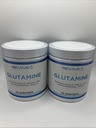 (2 Pack) Revive MD - GLUTAMINE POWDER - 30 Servings - Sealed (Exp: 10/26)