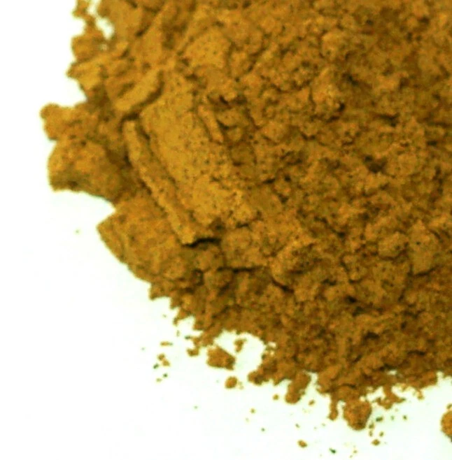 Guarana Seed Powder