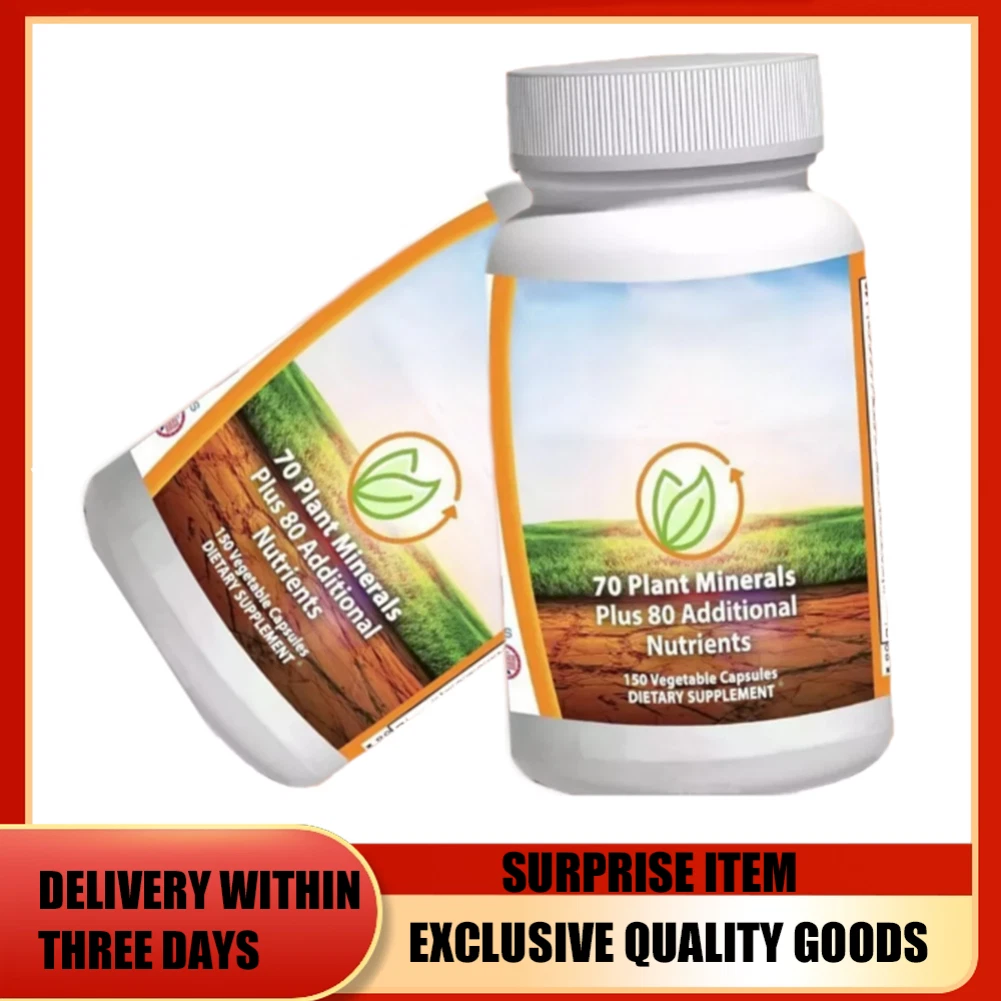 IMMUNO 150 THE ULTIMATE MULTI VITAMIN, IMMUNE BOOSTER - 150 CAPSULES 2 Pack