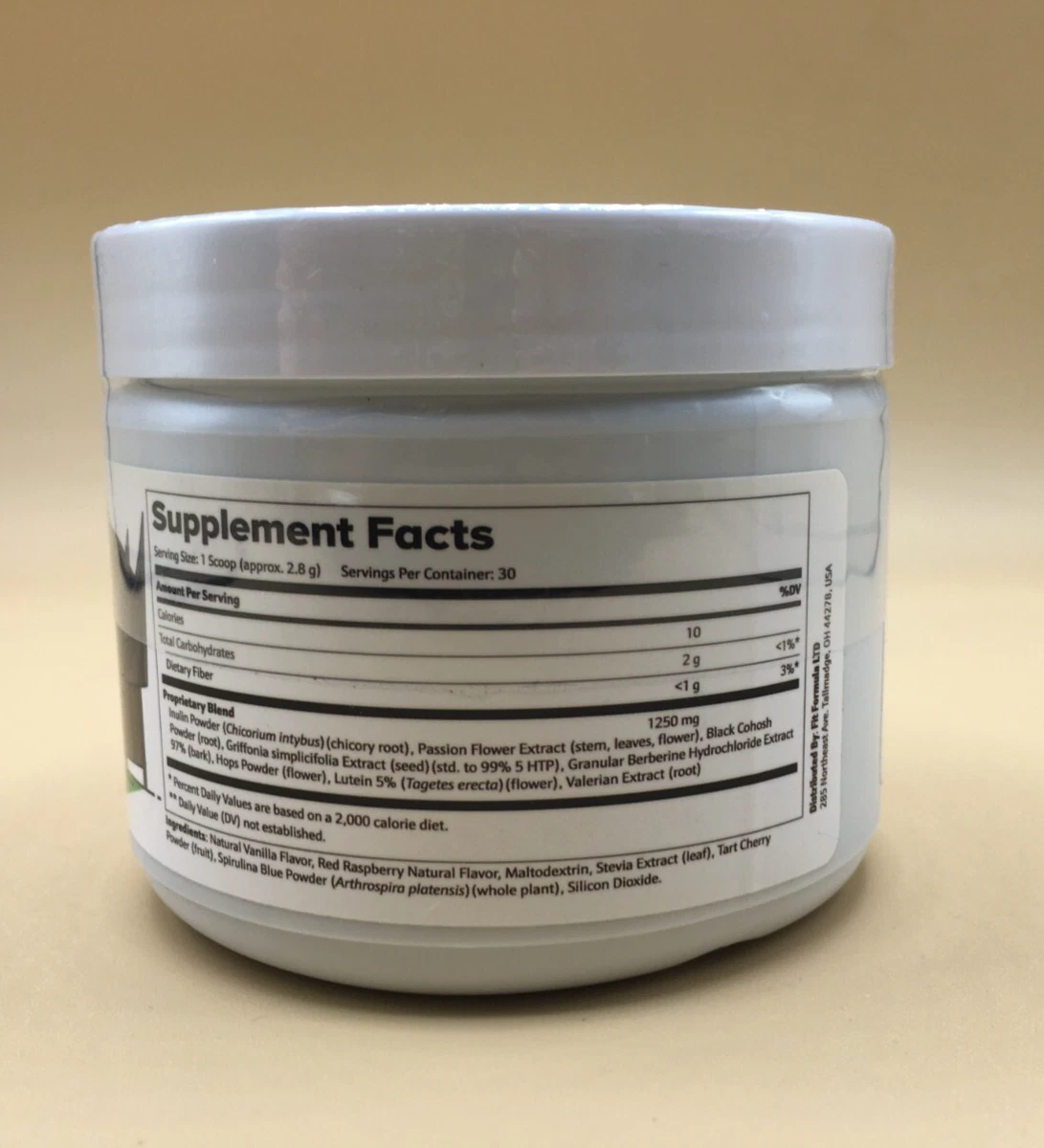 Sumatra Slim Belly Tonic (2.95 oz) Weight Loss Powder for Energy & Burning Fat