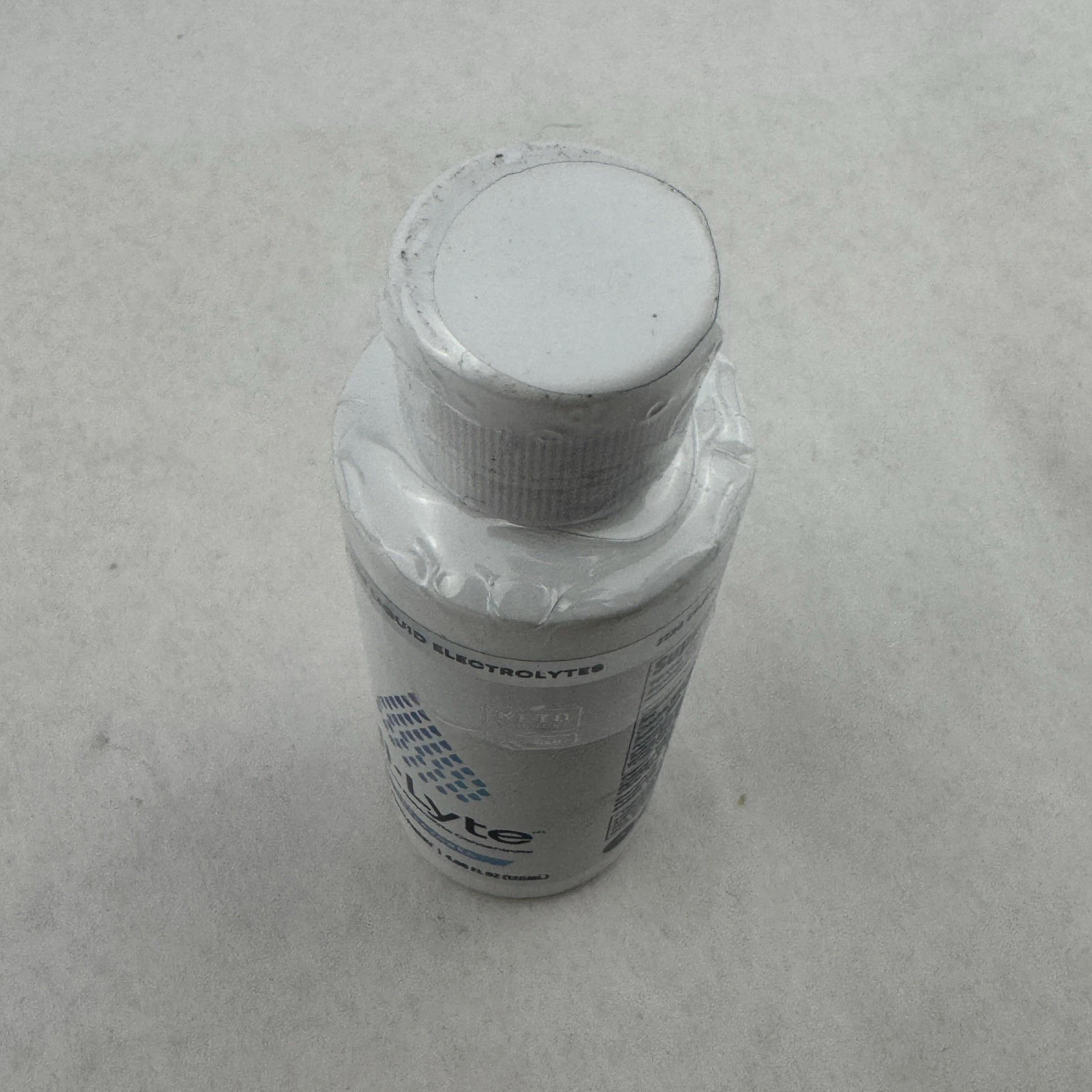 Hi Lyte Electrolyte Mineral Drops 48 Servings Hydration Support Exp 06 2027