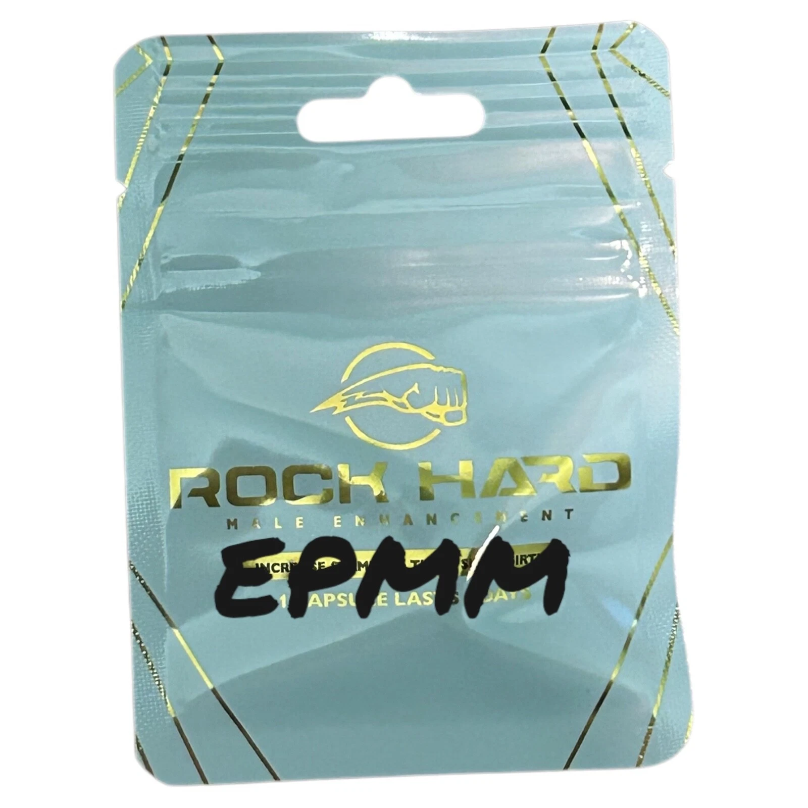 Rock Hard Fast Acting Male Male Performance Enhancement 24 Pills