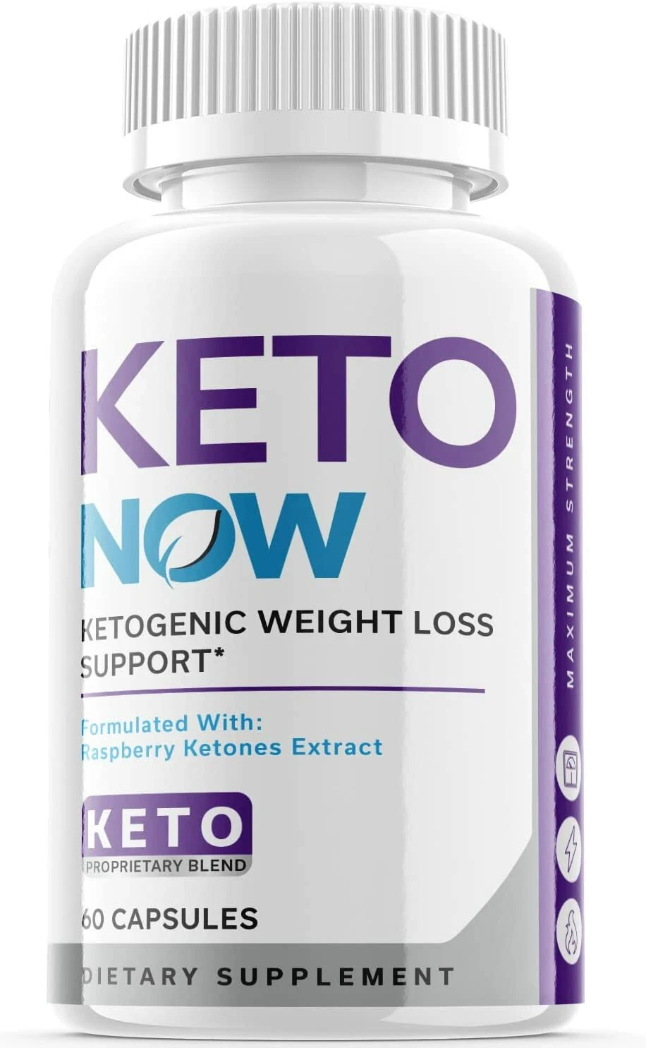 1-Keto Now Diet Pills,Weight Loss,Fat Burner,Appetite Suppressant Supplement