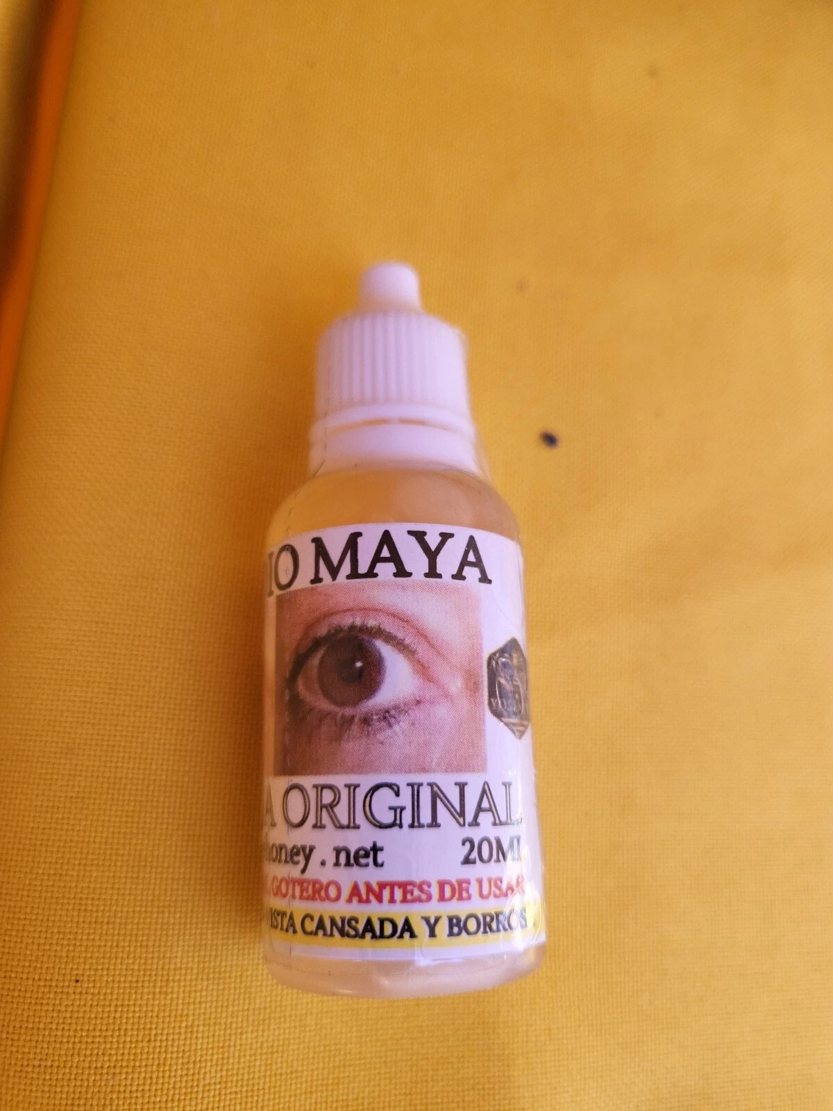 REMEDIO MAYA MIEL MELIPONA (20 Mililitros) …ORIGINAL…
