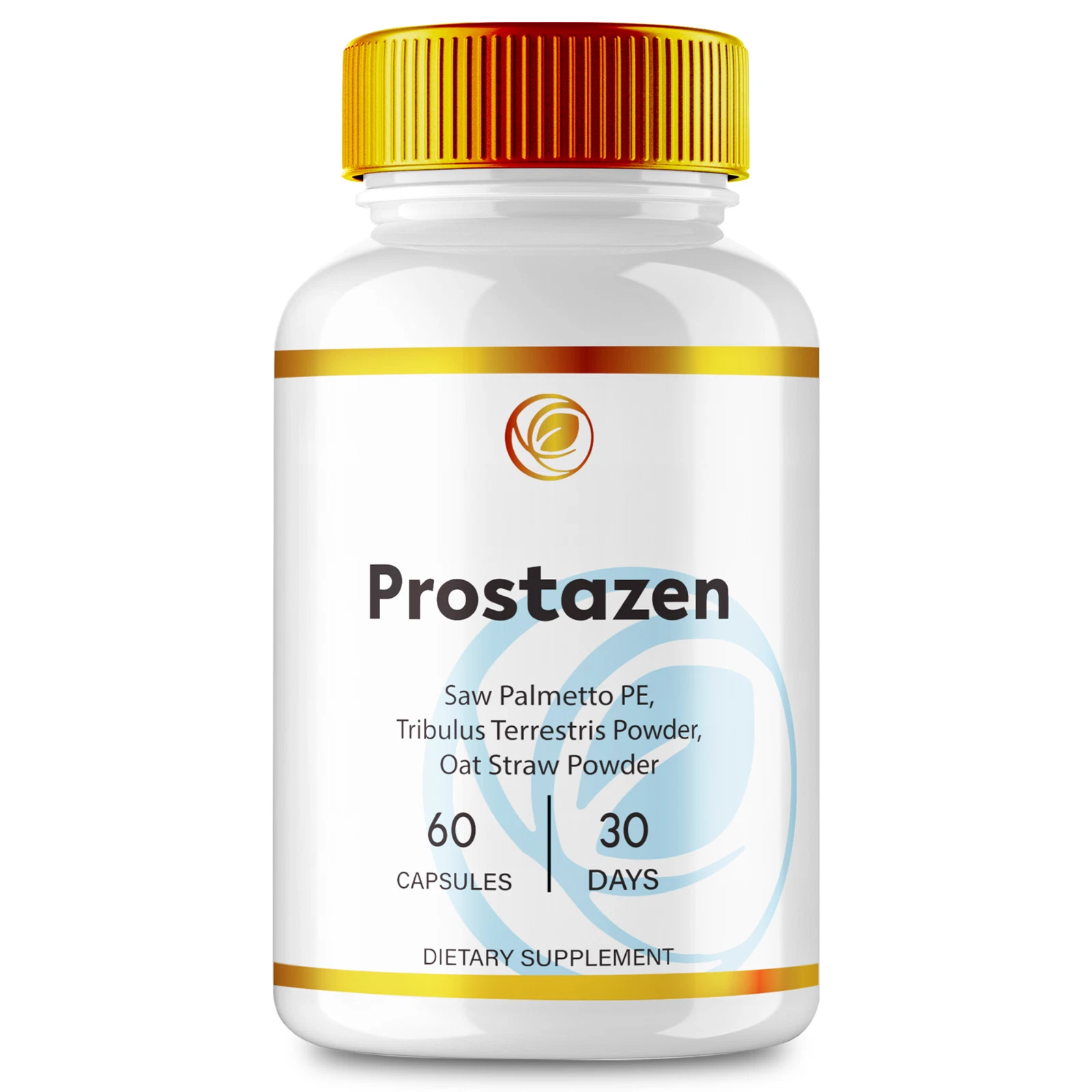 Prostazen Pills to Support Healthy Prostate Functions and Wellbeing 60ct