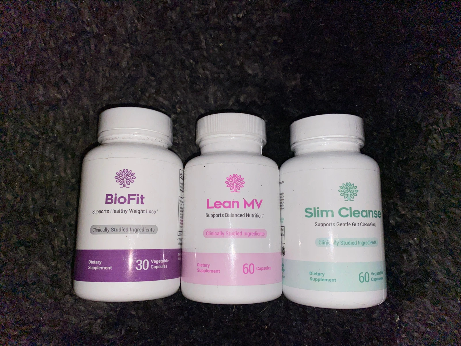 BioFit- BioFit, Lean MV,Slim Cleanse Weight Loss Box. 1MO 💯GENUINE G8$🔥🔥