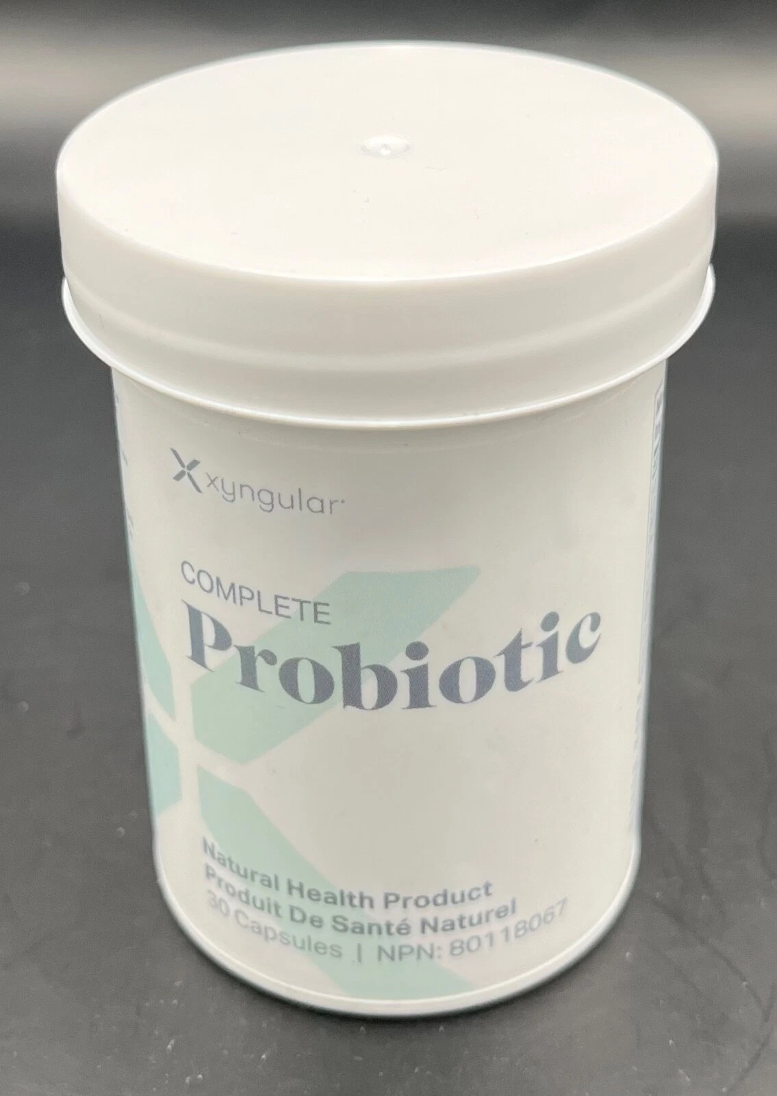 Xyngular Complete Probiotic - 30 Capsules Exp 03/2026
