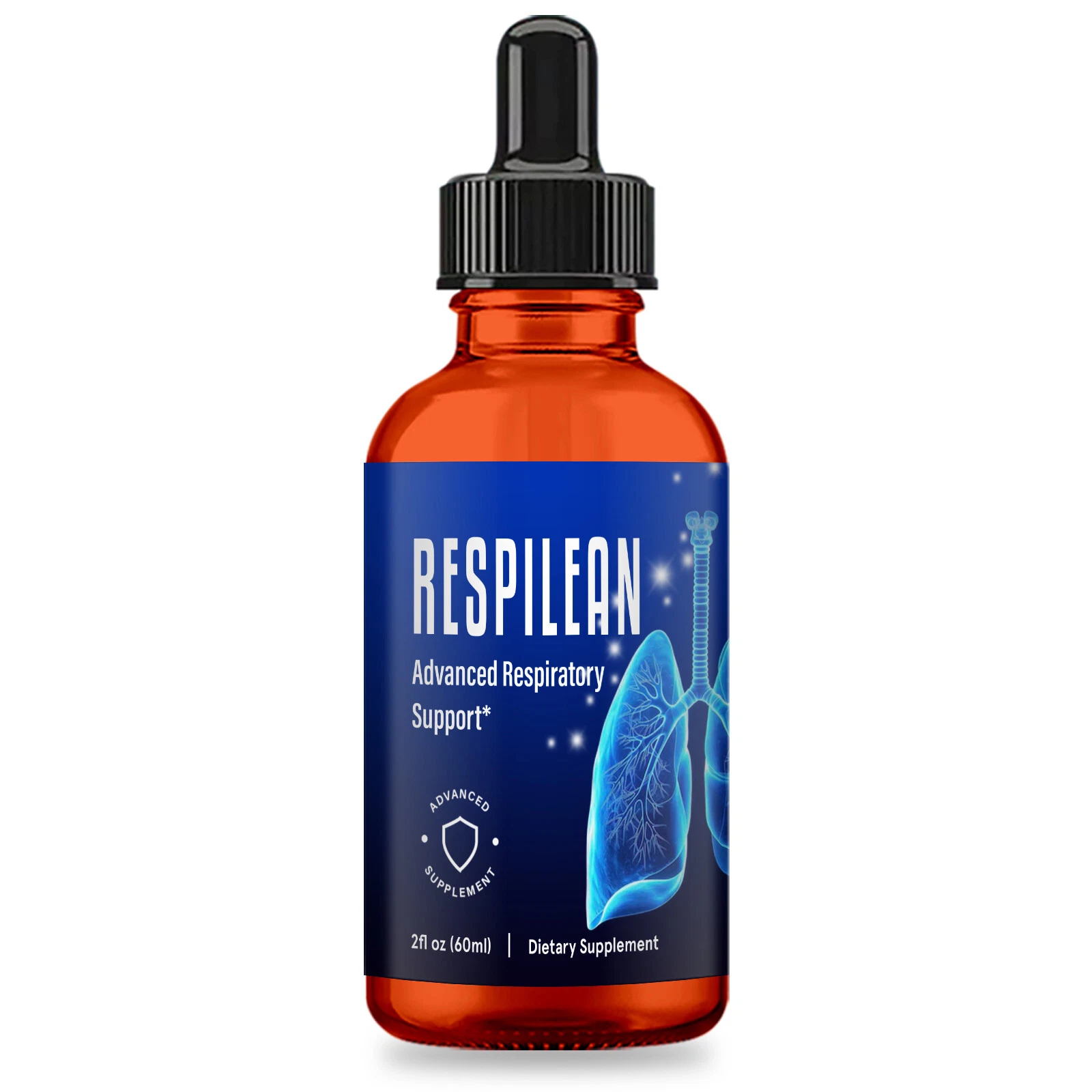 Respilean - Respilean Liquid Drops (Single)