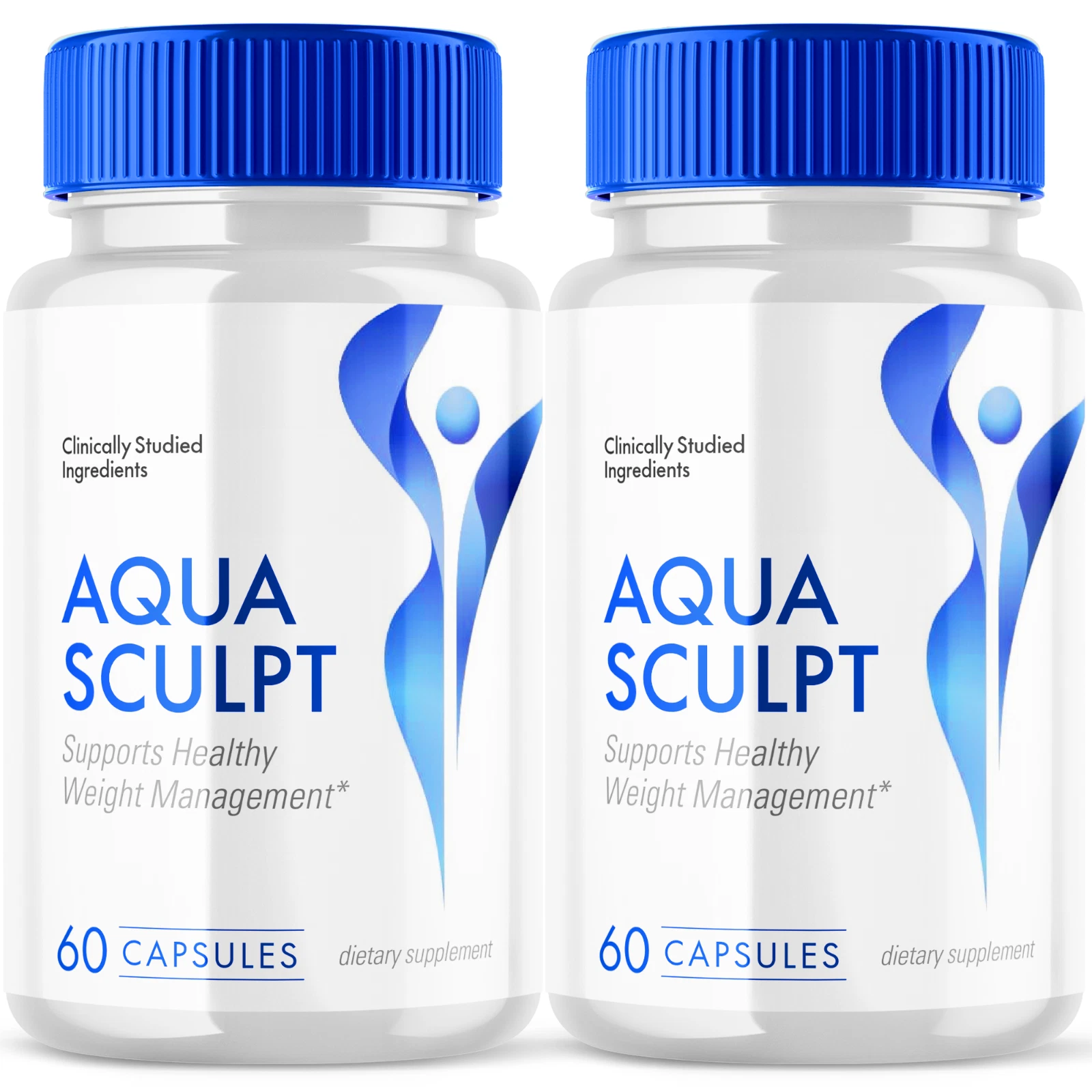 Aqua Sculpt Advanced Weight Loss Support Aqua Sculpt Maximum Strength 120 Pills