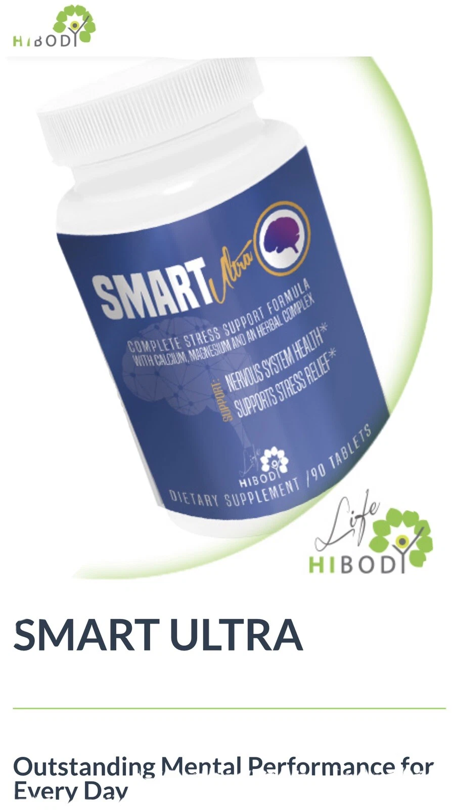 Smart Ultra